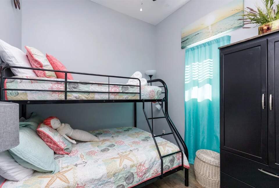 Tequila Sunset | With private pier and hot tub - Rockport, Texas