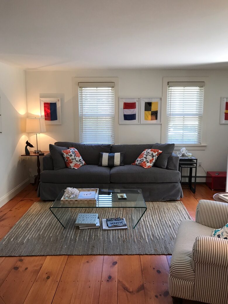 The Mary Alden | Charming New England Getaway - Provincetown, Massachusetts