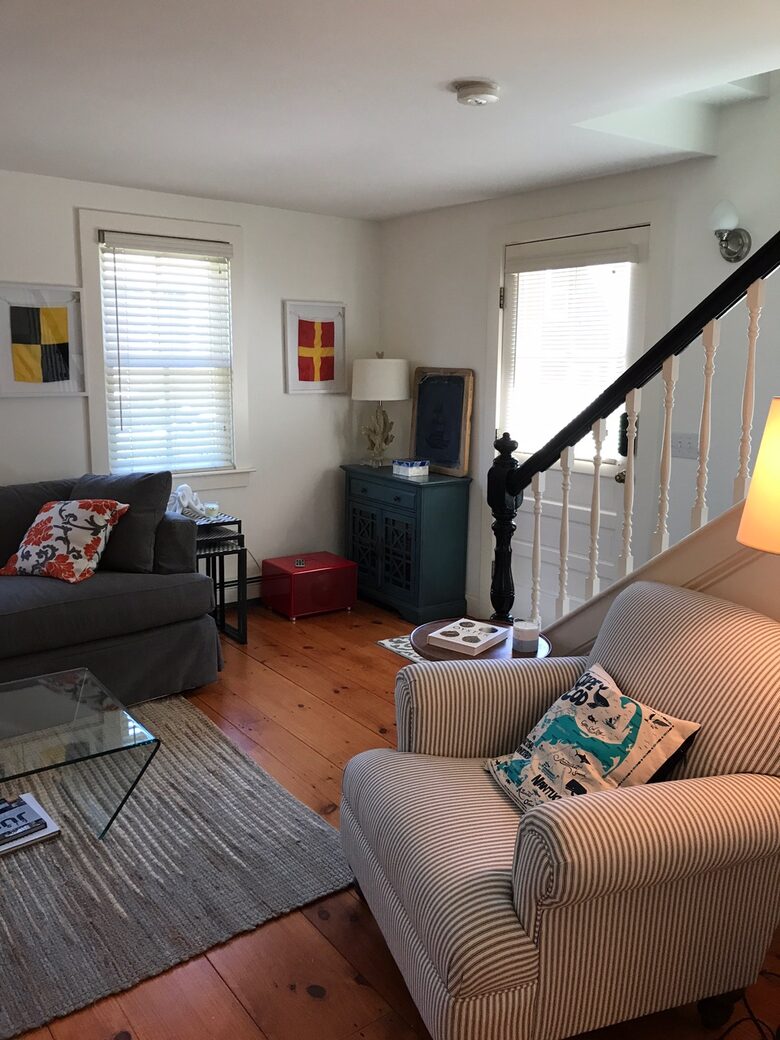 The Mary Alden | Charming New England Getaway - Provincetown, Massachusetts