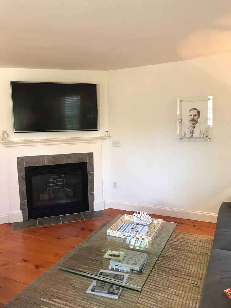 The Mary Alden | Charming New England Getaway - Provincetown, Massachusetts