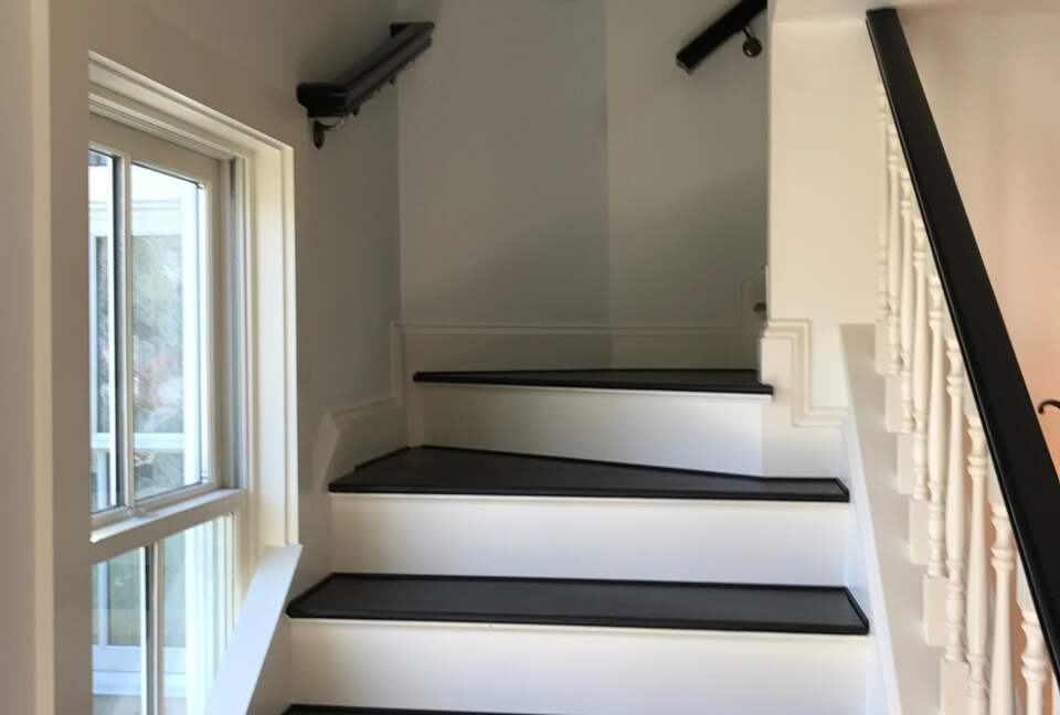 The Mary Alden | Charming New England Getaway - Provincetown, Massachusetts