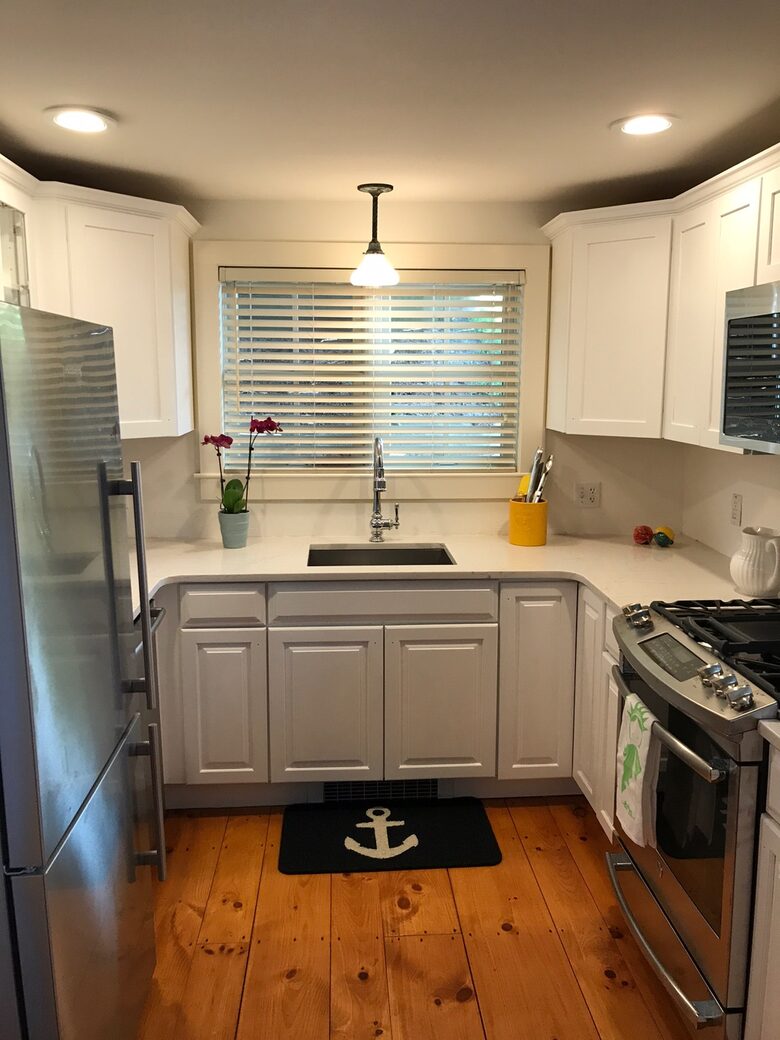 The Mary Alden | Charming New England Getaway - Provincetown, Massachusetts