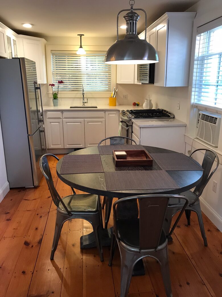 The Mary Alden | Charming New England Getaway - Provincetown, Massachusetts