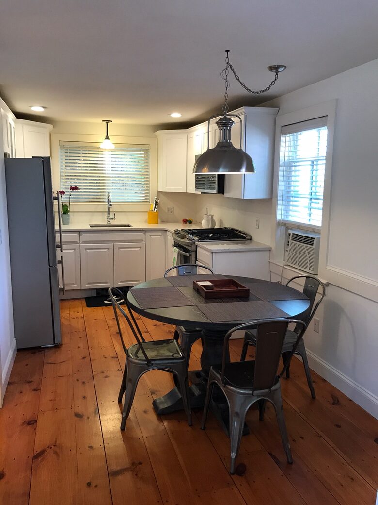 The Mary Alden | Charming New England Getaway - Provincetown, Massachusetts