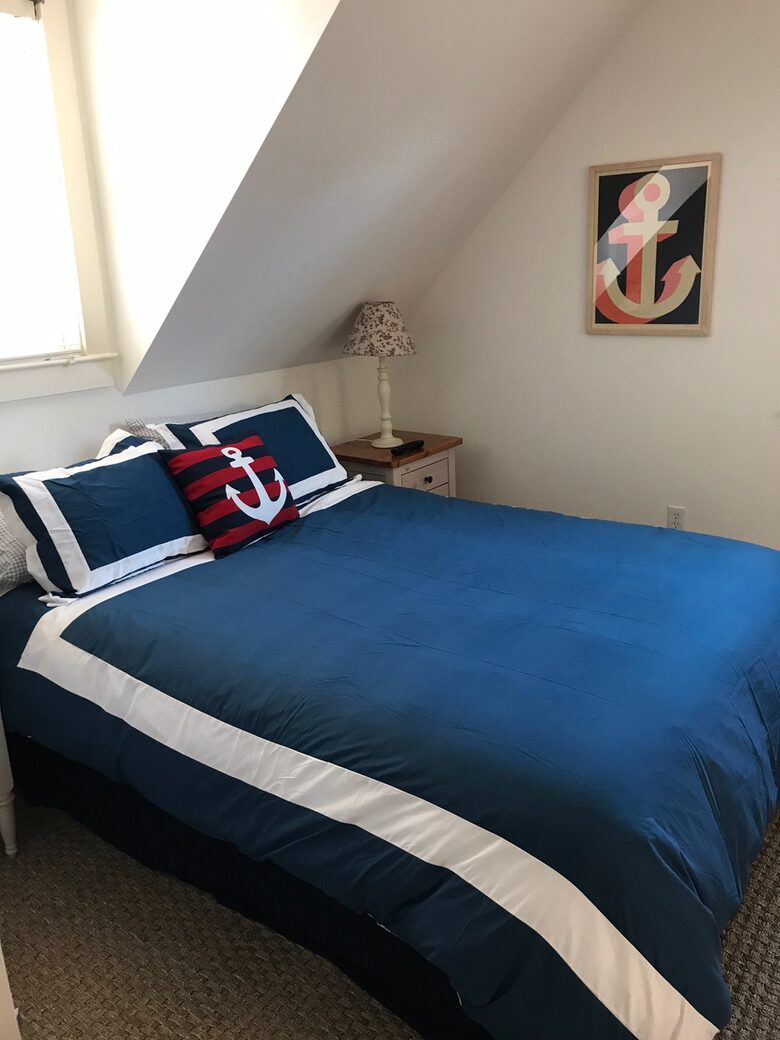 The Mary Alden | Charming New England Getaway - Provincetown, Massachusetts