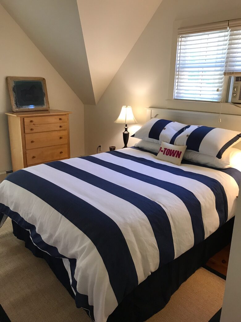 The Mary Alden | Charming New England Getaway - Provincetown, Massachusetts