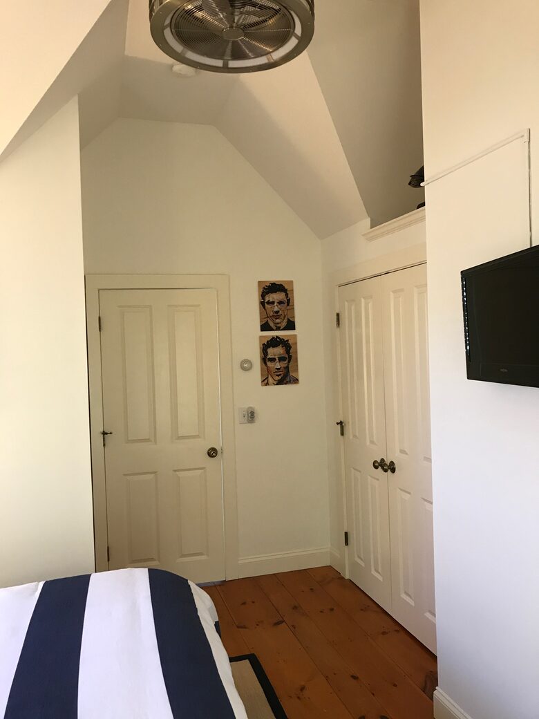 The Mary Alden | Charming New England Getaway - Provincetown, Massachusetts