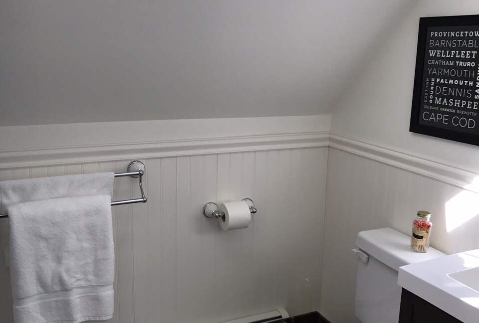 The Mary Alden | Charming New England Getaway - Provincetown, Massachusetts