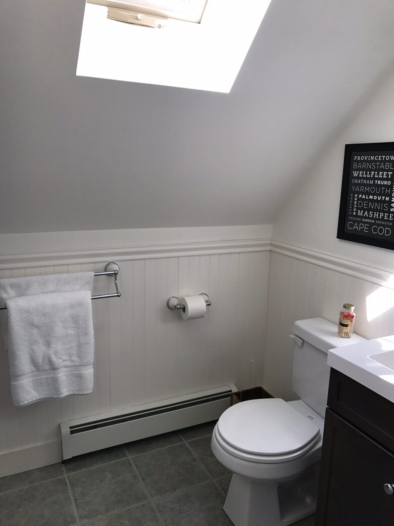 The Mary Alden | Charming New England Getaway - Provincetown, Massachusetts