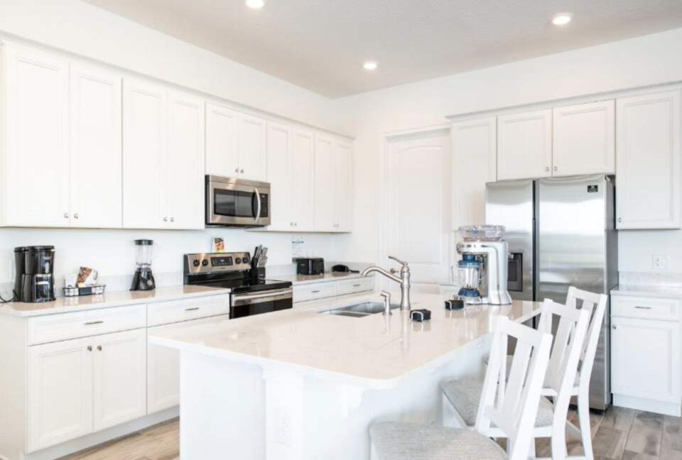 Margaritaville Retreat | Large home with Private Pool at Margaritaville near Disney - Kissimmee, Florida