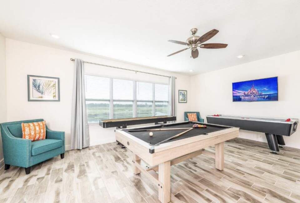 Margaritaville Retreat | Large home with Private Pool at Margaritaville near Disney - Kissimmee, Florida
