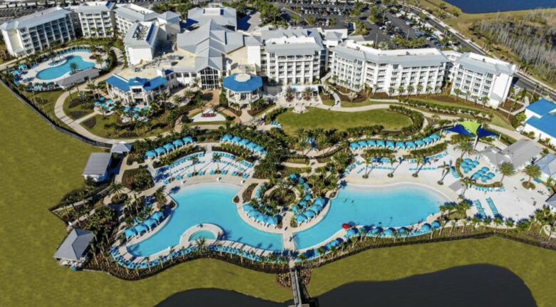 Margaritaville Retreat | Large home with Private Pool at Margaritaville near Disney - Kissimmee, Florida