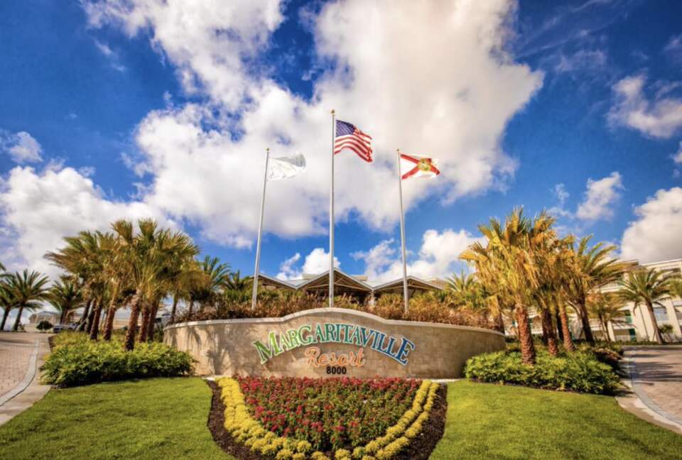 Margaritaville Retreat | Large home with Private Pool at Margaritaville near Disney - Kissimmee, Florida