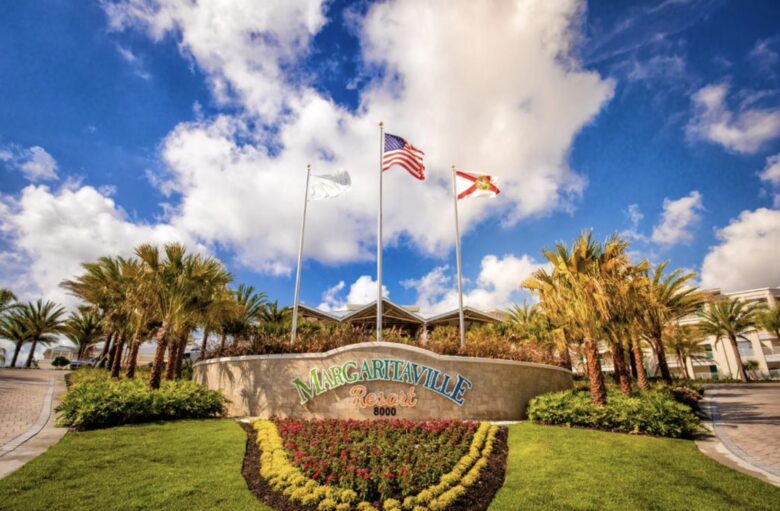 Margaritaville Retreat | Large home with Private Pool at Margaritaville near Disney - Kissimmee, Florida