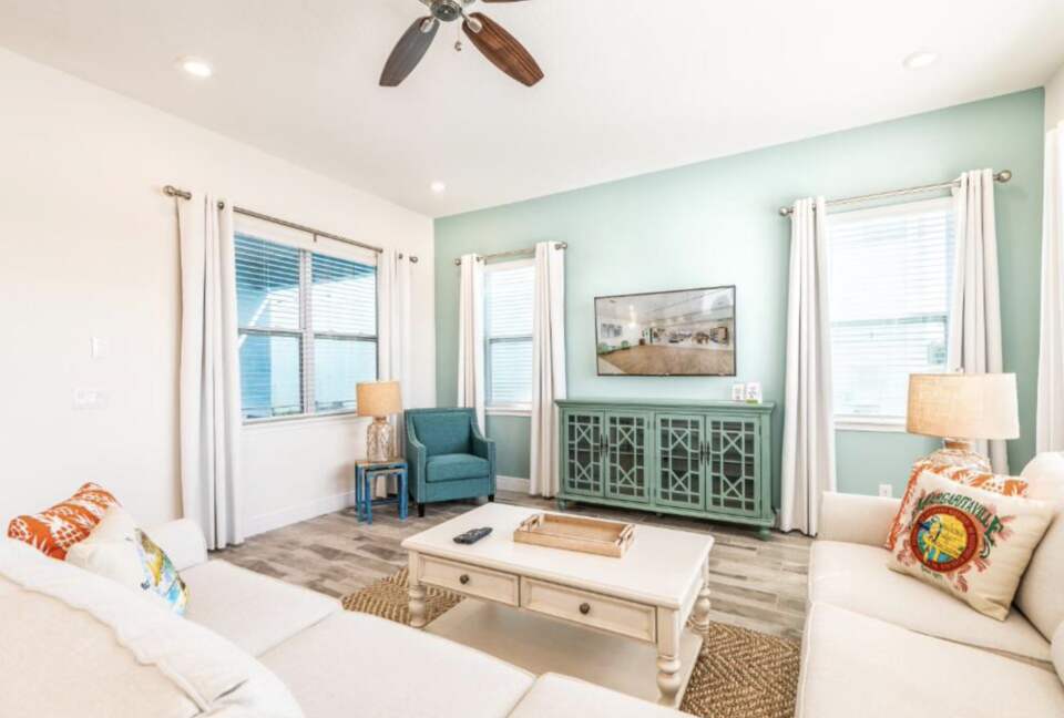 Margaritaville Retreat | Large home with Private Pool at Margaritaville near Disney - Kissimmee, Florida