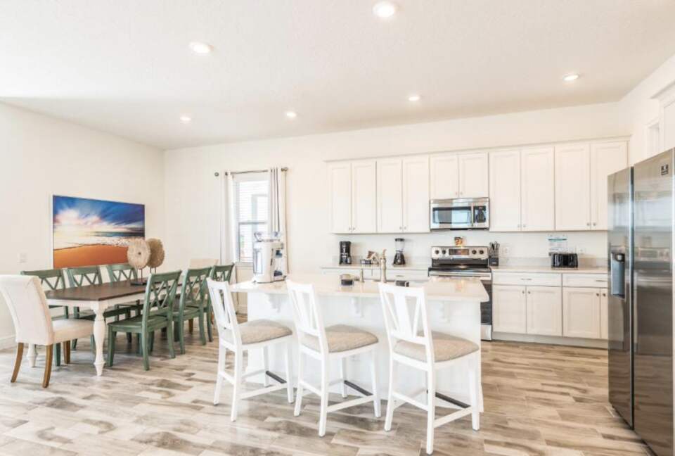 Margaritaville Retreat | Large home with Private Pool at Margaritaville near Disney - Kissimmee, Florida