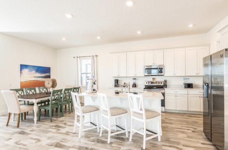 Margaritaville Retreat | Large home with Private Pool at Margaritaville near Disney - Kissimmee, Florida