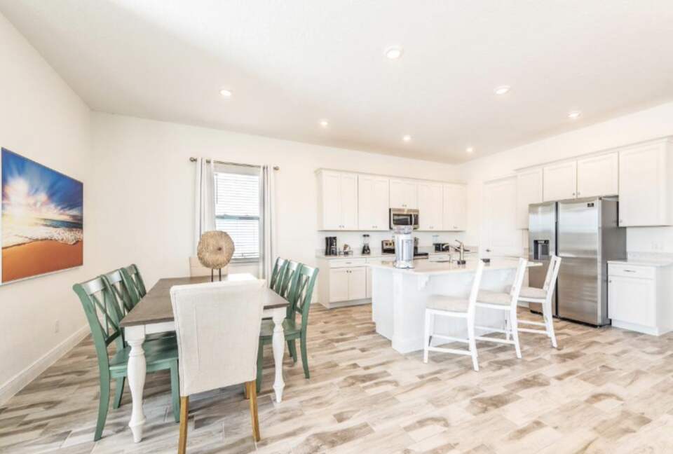 Margaritaville Retreat | Large home with Private Pool at Margaritaville near Disney - Kissimmee, Florida