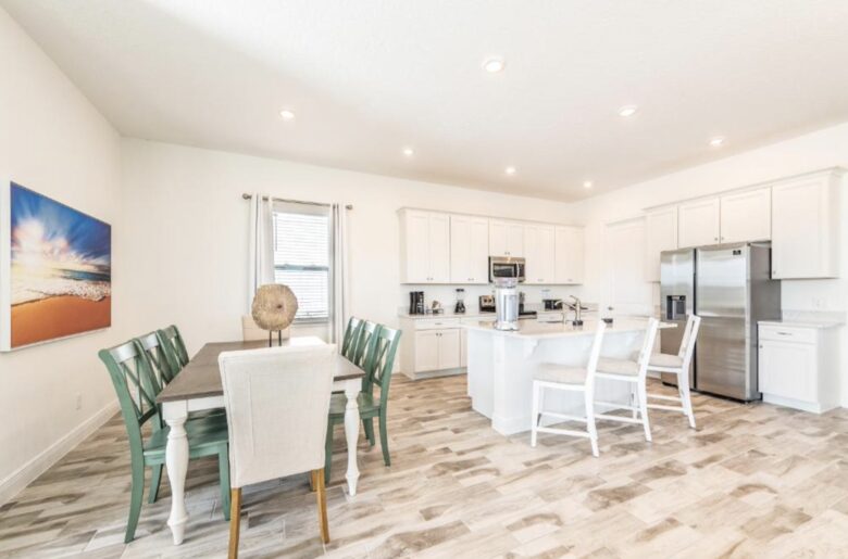 Margaritaville Retreat | Large home with Private Pool at Margaritaville near Disney - Kissimmee, Florida