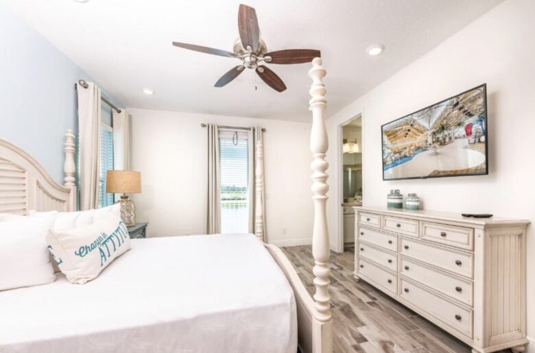 Margaritaville Retreat | Large home with Private Pool at Margaritaville near Disney - Kissimmee, Florida