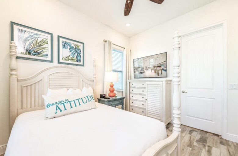 Margaritaville Retreat | Large home with Private Pool at Margaritaville near Disney - Kissimmee, Florida