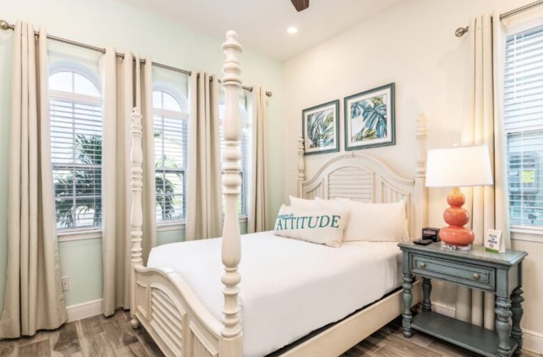 Margaritaville Retreat | Large home with Private Pool at Margaritaville near Disney - Kissimmee, Florida