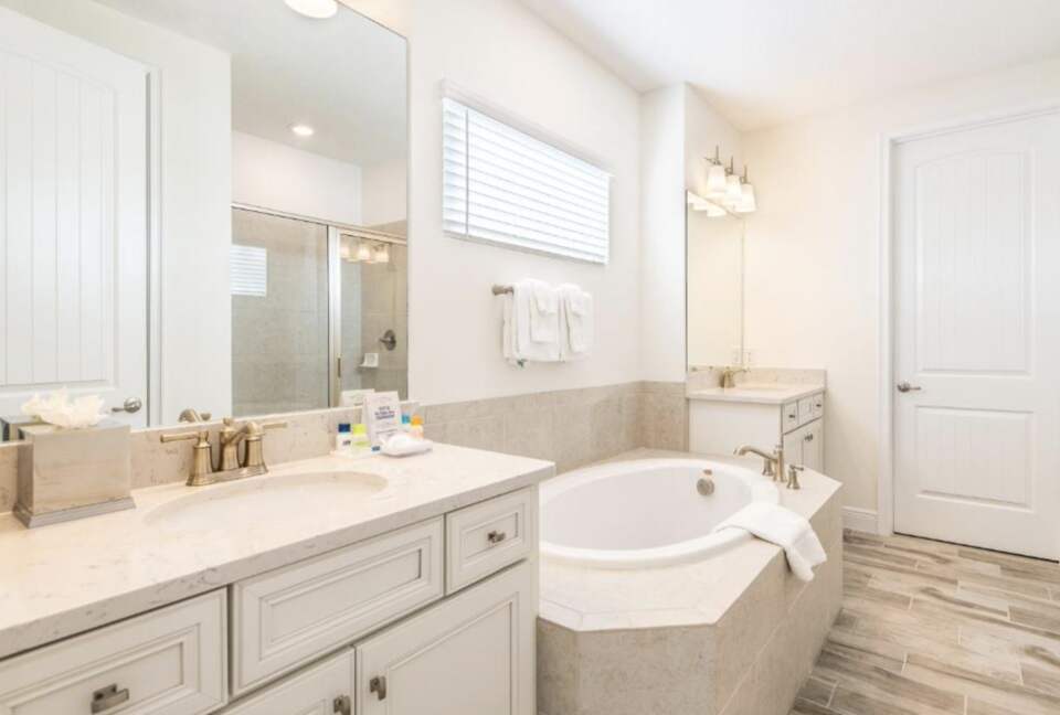 Margaritaville Retreat | Large home with Private Pool at Margaritaville near Disney - Kissimmee, Florida