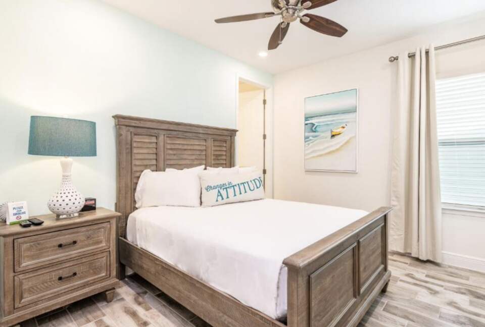 Margaritaville Retreat | Large home with Private Pool at Margaritaville near Disney - Kissimmee, Florida