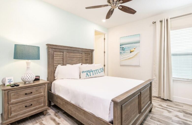 Margaritaville Retreat | Large home with Private Pool at Margaritaville near Disney - Kissimmee, Florida