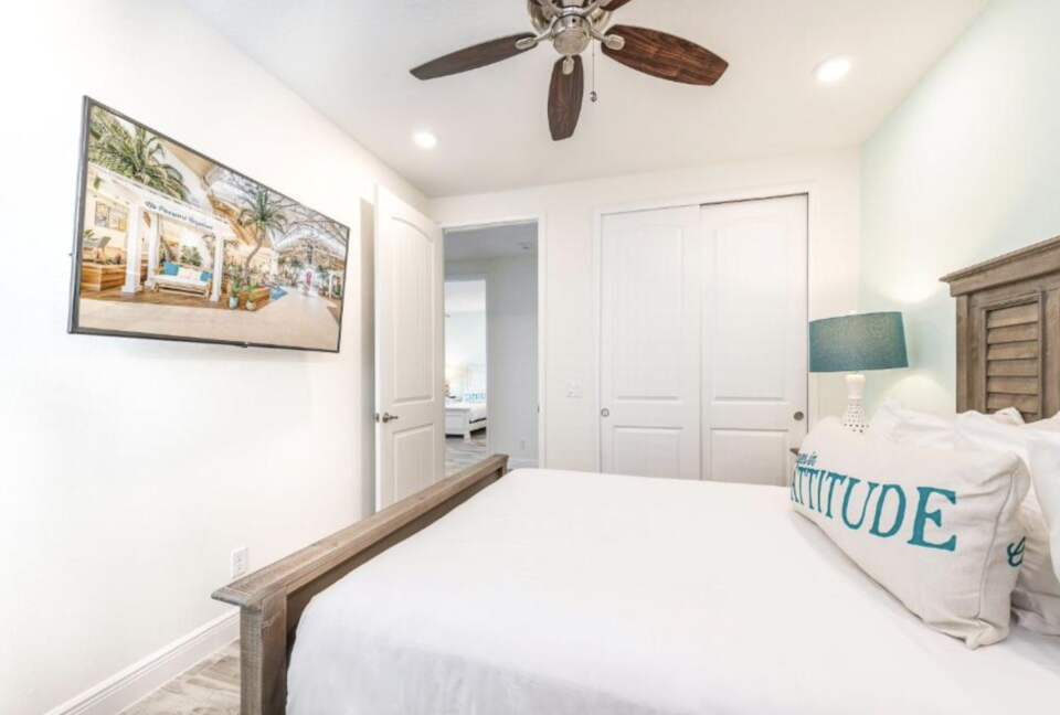 Margaritaville Retreat | Large home with Private Pool at Margaritaville near Disney - Kissimmee, Florida