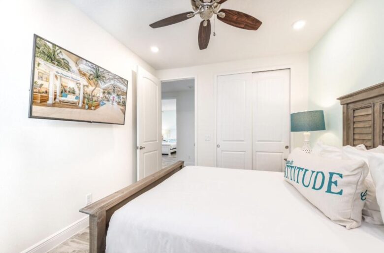 Margaritaville Retreat | Large home with Private Pool at Margaritaville near Disney - Kissimmee, Florida