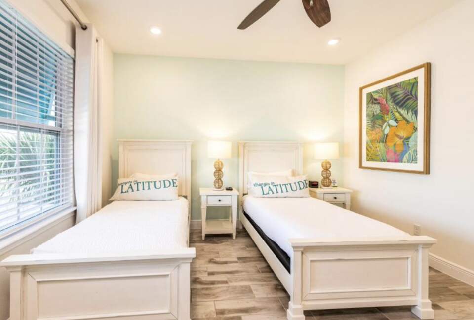 Margaritaville Retreat | Large home with Private Pool at Margaritaville near Disney - Kissimmee, Florida