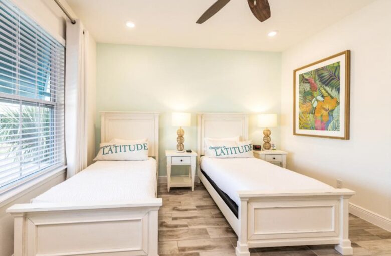 Margaritaville Retreat | Large home with Private Pool at Margaritaville near Disney - Kissimmee, Florida