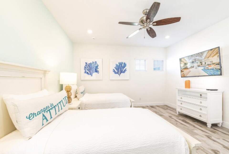 Margaritaville Retreat | Large home with Private Pool at Margaritaville near Disney - Kissimmee, Florida