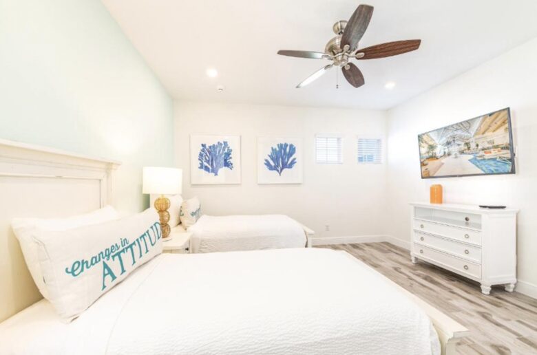 Margaritaville Retreat | Large home with Private Pool at Margaritaville near Disney - Kissimmee, Florida