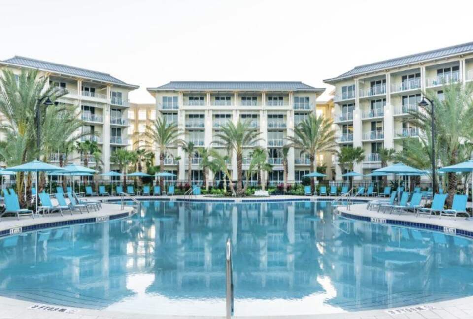 Margaritaville Retreat | Large home with Private Pool at Margaritaville near Disney - Kissimmee, Florida