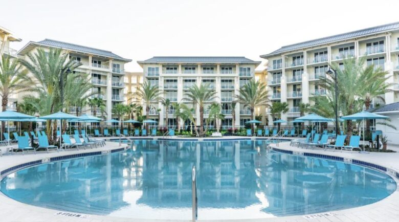 Margaritaville Retreat | Large home with Private Pool at Margaritaville near Disney - Kissimmee, Florida