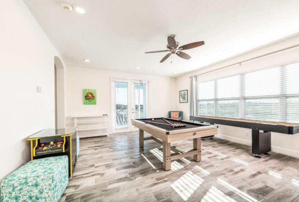 Margaritaville Retreat | Large home with Private Pool at Margaritaville near Disney - Kissimmee, Florida