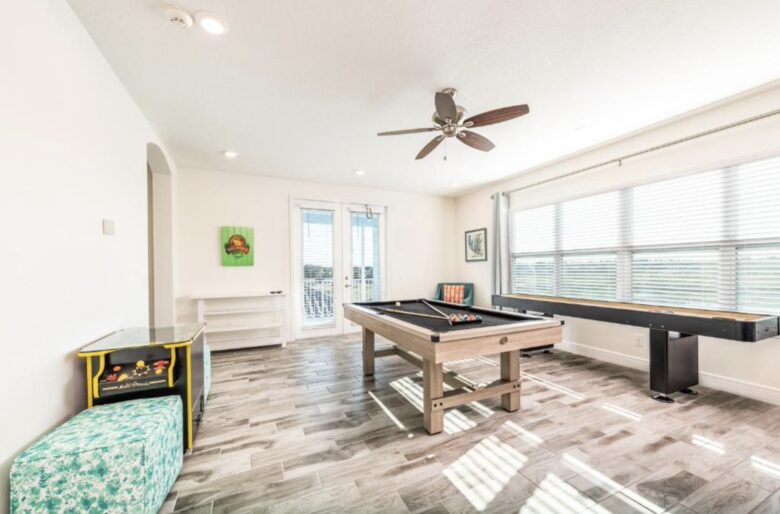 Margaritaville Retreat | Large home with Private Pool at Margaritaville near Disney - Kissimmee, Florida