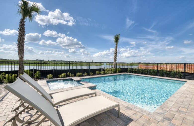 Margaritaville Retreat | Large home with Private Pool at Margaritaville near Disney - Kissimmee, Florida