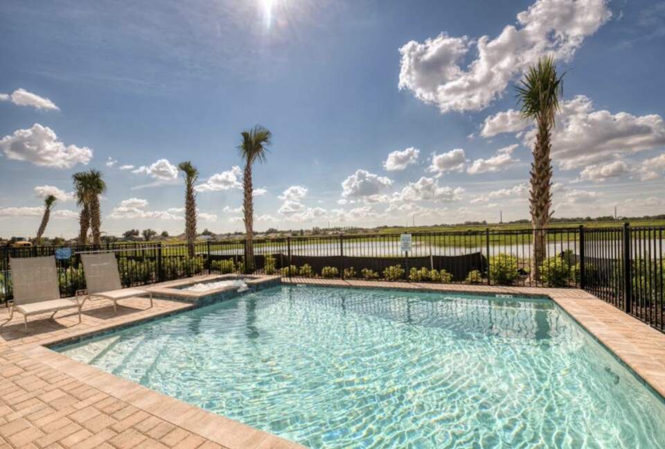 Margaritaville Retreat | Large home with Private Pool at Margaritaville near Disney - Kissimmee, Florida