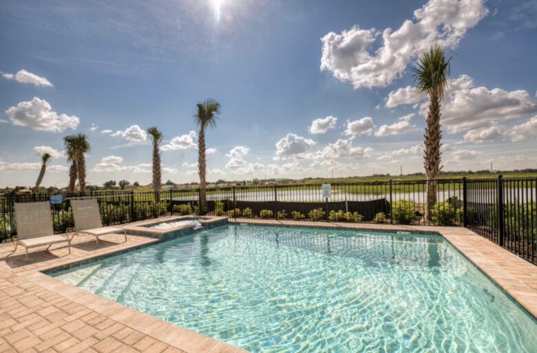 Margaritaville Retreat | Large home with Private Pool at Margaritaville near Disney - Kissimmee, Florida