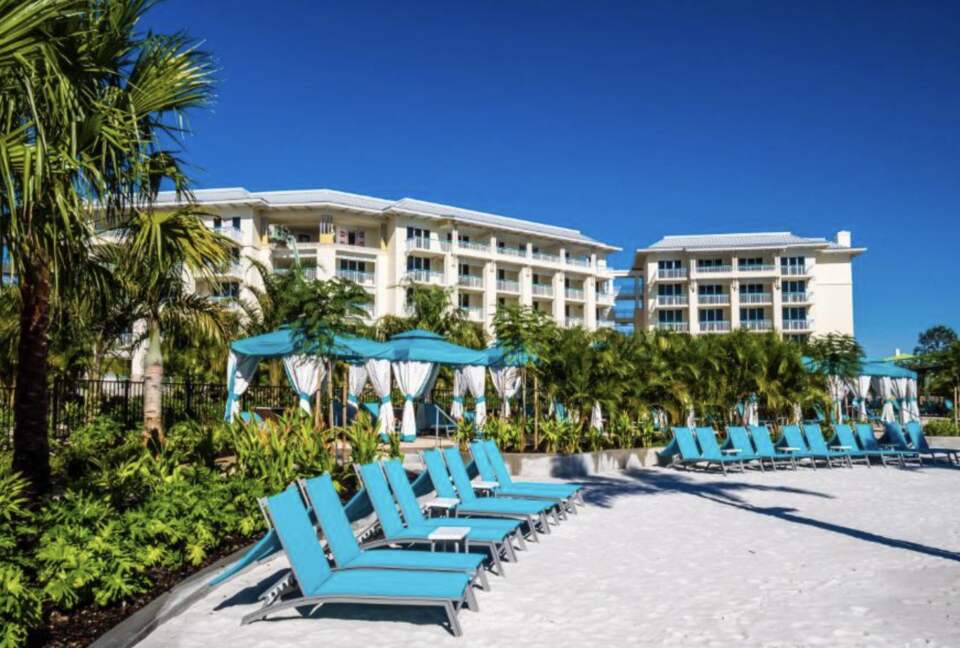 Margaritaville Retreat | Large home with Private Pool at Margaritaville near Disney - Kissimmee, Florida