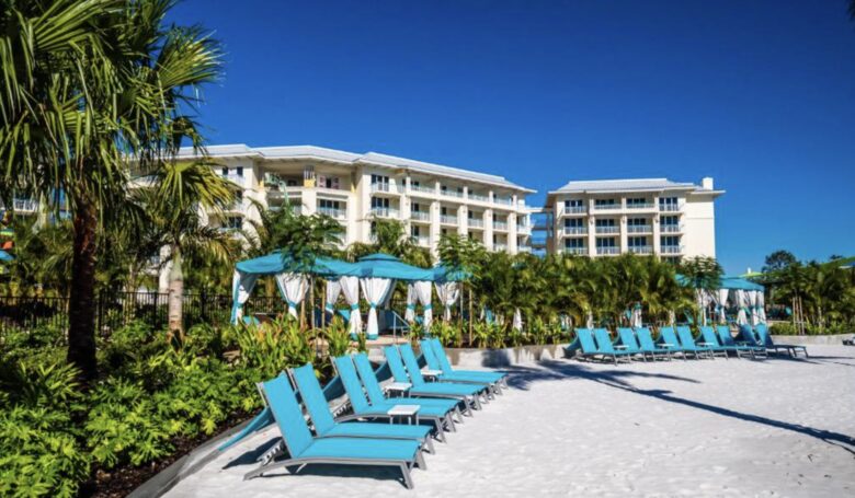 Margaritaville Retreat | Large home with Private Pool at Margaritaville near Disney - Kissimmee, Florida