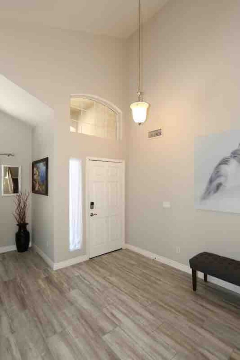 Scottsdale Home with a home office & private pool - Scottsdale, Arizona