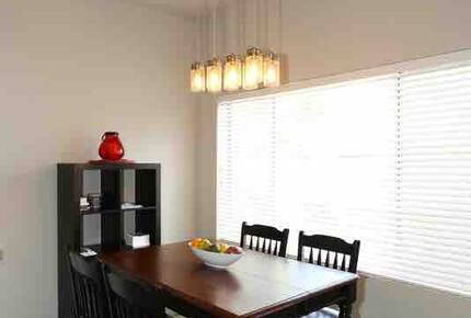 Scottsdale Home with a home office & private pool - Scottsdale, Arizona