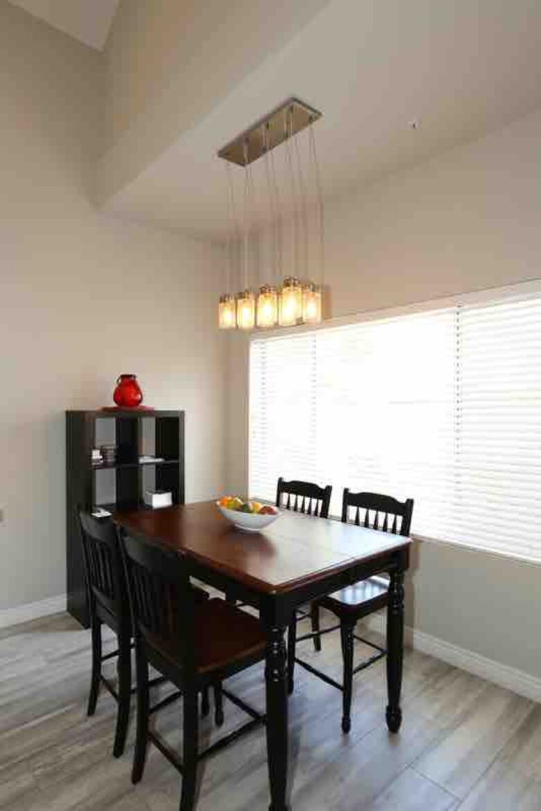 Scottsdale Home with a home office & private pool - Scottsdale, Arizona