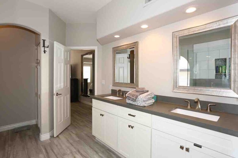 Scottsdale Home with a home office & private pool - Scottsdale, Arizona