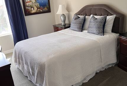 Scottsdale Home with a home office & private pool - Scottsdale, Arizona