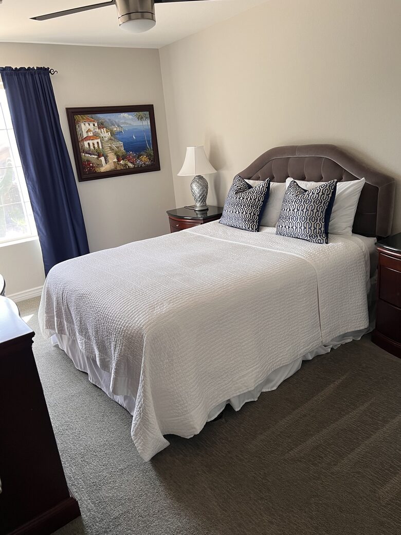 Scottsdale Home with a home office & private pool - Scottsdale, Arizona